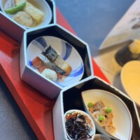 日本料理 湯河原 華暦 - 