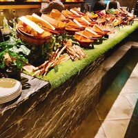  「メトロポリタングリル」 ヒルトン東京 - 
