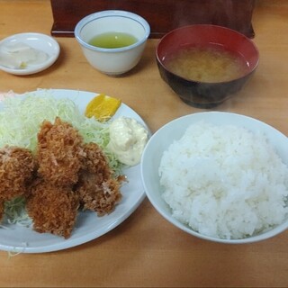 とんかつ いちかつ