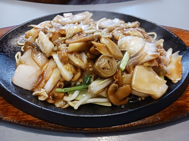 Taiwan Katei Ryori Little China