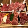 炭火焼肉 いせ家 新館