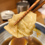 中華そば らんたん - 