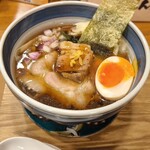 中華そば らんたん - 