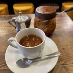 三丁目のコーヒー屋 - 