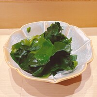 鮨結う紬 - 