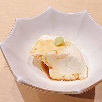 鮨結う紬 - 
