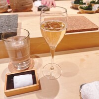 鮨結う紬 - 
