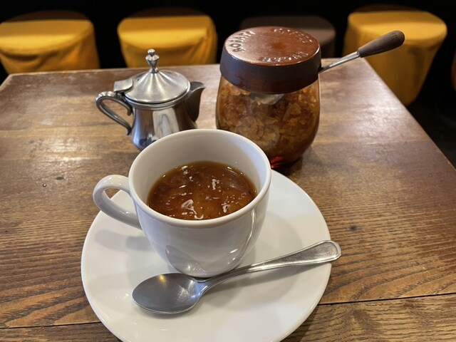 Sanchome no Coffee Ya photo 2