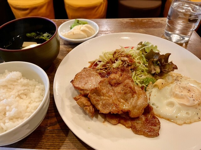 Sanchome no Coffee Ya