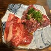 炭火焼肉 たろう
