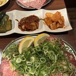 ホルモン大むら 西明石店 - 