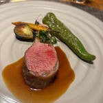 ラ・ファソン 古賀 - 