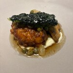 ラ・ファソン 古賀 - 