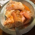 炭火焼肉 たろう - 