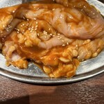 ホルモン大むら 西明石店 - 