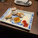 シュングルマン - 