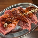 ホルモン大むら 西明石店 - 