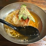 炭火焼肉 たろう - 