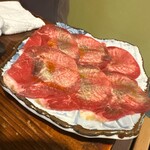 炭火焼肉 たろう - 