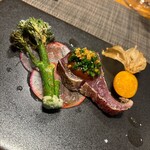 ラ・ファソン 古賀 - 