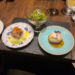 シュングルマン - 