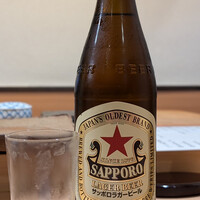 鮨　まつ本 - 