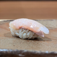 鮨　まつ本 - 
