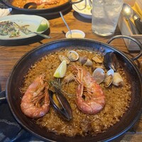 タベルナデエスパーニャフラガンテウーモ - 