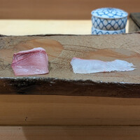 鮨　まつ本 - 