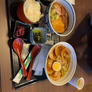 スカイレストラン マロン_0