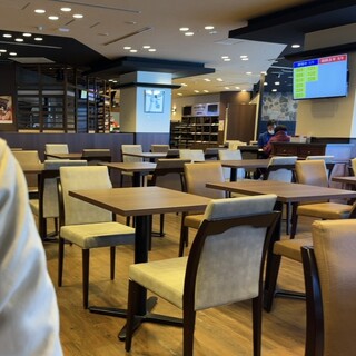 スカイレストラン マロン_2