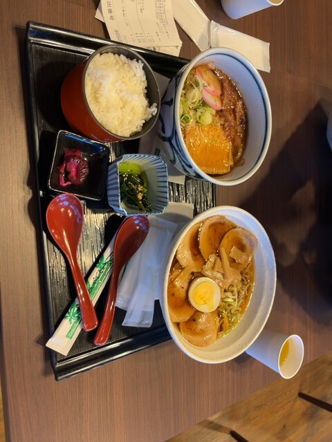 Sky Restaurant Maron