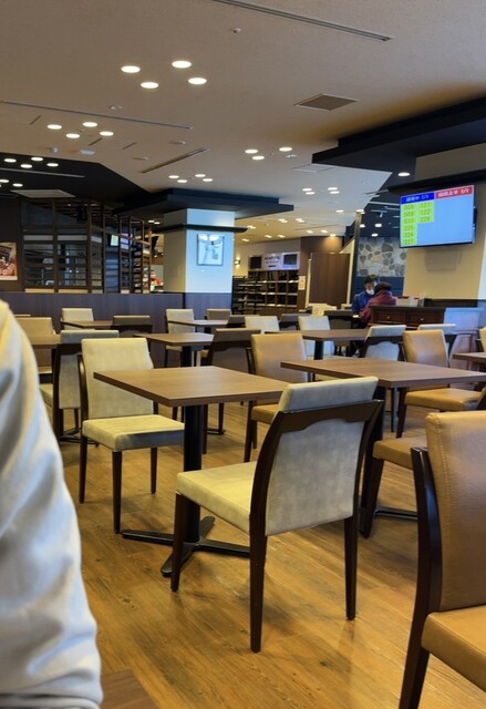 Sky Restaurant Maron photo 4