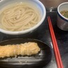 はやし家製麺所 高松空港店
