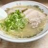 白龍ラーメン