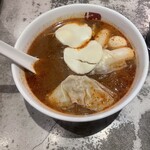 七宝麻辣湯 池袋東口店 - 