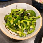 骨付きカルビ酒場 ○き - 