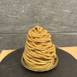 アヴランシュ・ゲネー - 