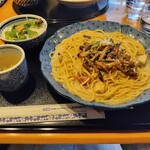 洋麺屋 五右衛門 - 