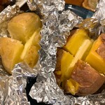 骨付きカルビ酒場 ○き - 