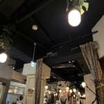 モンスーンカフェ - 