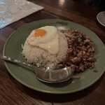 モンスーンカフェ - 