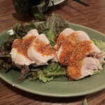 モンスーンカフェ - 