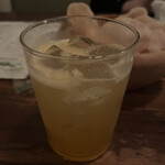 モンスーンカフェ - 