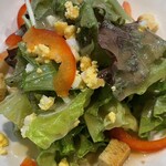 ムッシュふらいぱん - 