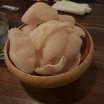 モンスーンカフェ - 