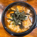 骨付きカルビ酒場 ○き - 