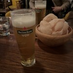 モンスーンカフェ - 