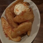 モンスーンカフェ - 