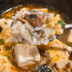 骨付きカルビ酒場 ○き - 